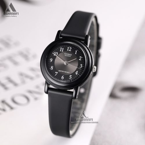 ساعت زنانه کاسیو Casio LQ-139AMV-1B3LDF