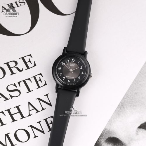 ساعت مچی کاسیو Casio LQ-139AMV-1B3LDF