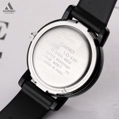 درب پشت ساعت کاسیو Casio LQ-139AMV-1B3LDF