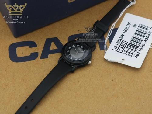 خرید ساعت مچی اورجینال Casio LQ-139AMV-1B3LDF