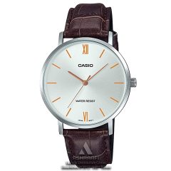 ساعت کاسیو Casio MTP-VT01L-7B2UDF