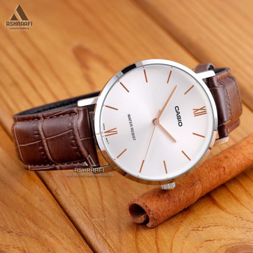 Casio MTP-VT01L-7B2UDF