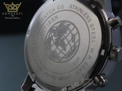 پشت قاب ساعت سیتیزن Citizen VIP 20231HS
