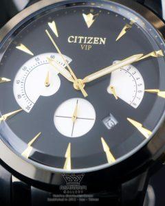 ساعت سه موتوره Citizen VIP 2032H