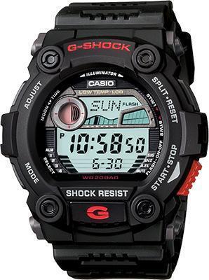 ساعت Casio G-Shock G7900-1
