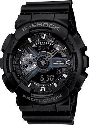 ساعت G-Shock GA110-1B