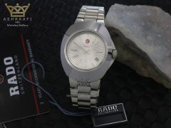 Rado-Diastar-648.0413.3ST-10 ساعت مردانه
