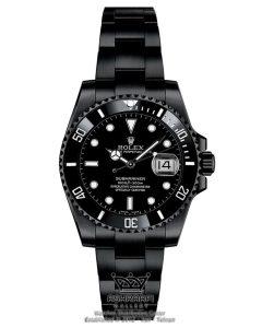 ساعت مچی رولکس Rolex 16610 Black Venom B7