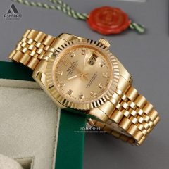 ساعت رولکس اتوماتیک