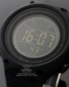 صفحه ساعت BNMI 1810B-L