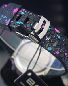 قفل و بند ساعت BNMI 1810R_L
