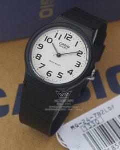 خرید و فروش و قیمت ساعت کاسیو CASIO MQ-24-7B2LDF