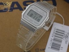 خرید ساعت کاسیو CASIO F-91WS-7DF