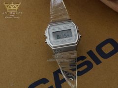 ساعت کاسیو CASIO F-91WS-7DF