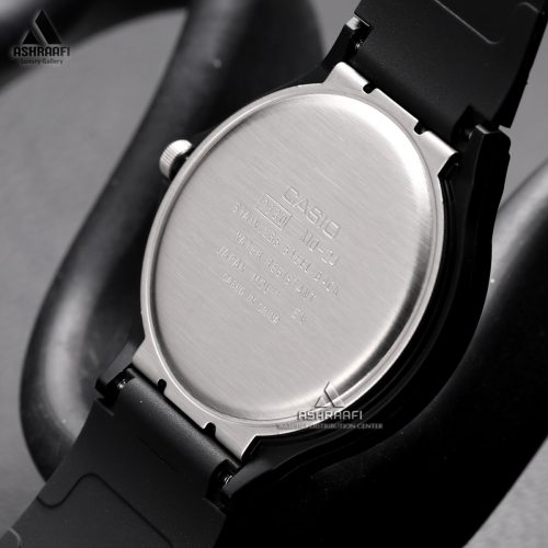 درب پشت ساعت کاسیو CASIO MQ-24-7B2LDF