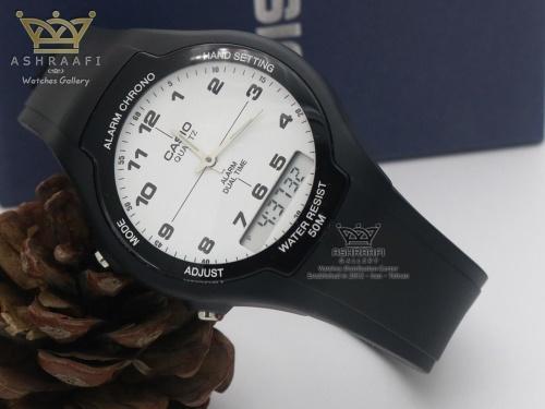 خرید و فروش ساعت کاسیو