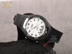 کاسیو مردانه Casio Analog Digital Dual Time AW-90H-7BVDF