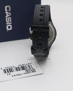 بند و قفل ساعت کاسیو Casio Analog Digital Dual Time AW-90H-7BVDF