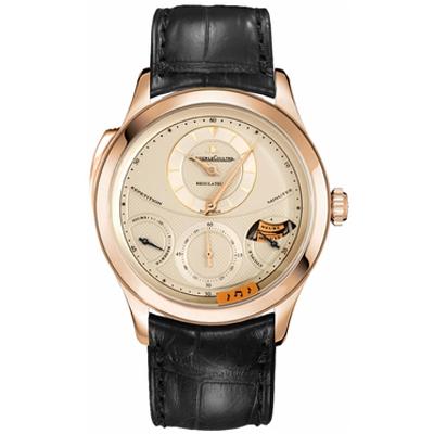 Jaeger-LeCoultre Grande Tradition Minute Repeater Limited Edition (Q5011410)