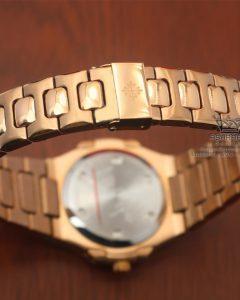 قفل ساعت پتک فیلیپ ناتیلوس زنانه Patek Philippe Nautilus 51586
