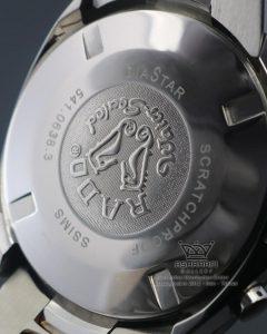 پشت قاب ساعت Rado Diastar 541.0638.3 BS