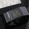 خرید ساعت رادو اورجینال سرامیکی پهن Rado R21716702
