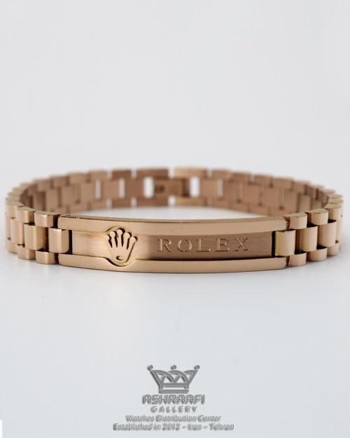 Rolex bracelet R_Z