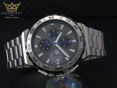 ساعت مچی تگ هویر سه موتورهTag Heuer Formula 1 Calibre 16