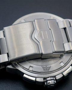 بند تمام استیل Tag Heuer Formula 1 Calibre 16