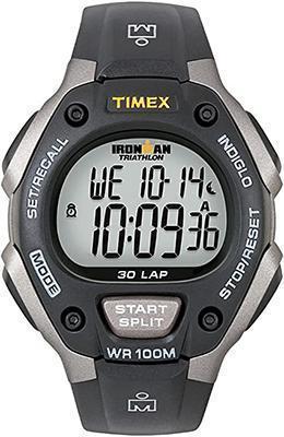 Timex Ironman Traditional 30-Lap (T5K693)