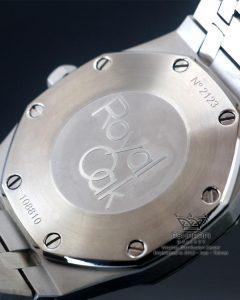 درب پشت ساعت ای پی Audemars Piguet Royal Oak Jumbo Extra-Thin 01