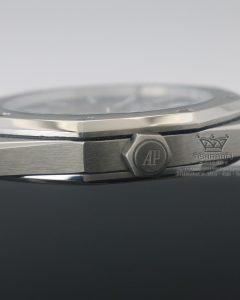 ساعت باریک APOP مردانه Audemars Piguet Royal Oak Jumbo Extra-Thin 01