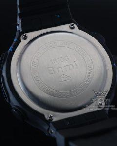 درب پشت ساعت بنمی BNMI 1810 B-B