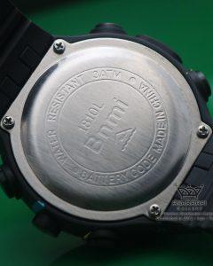 درب پشت ساعت بنمی BNMI 1810 Y-B