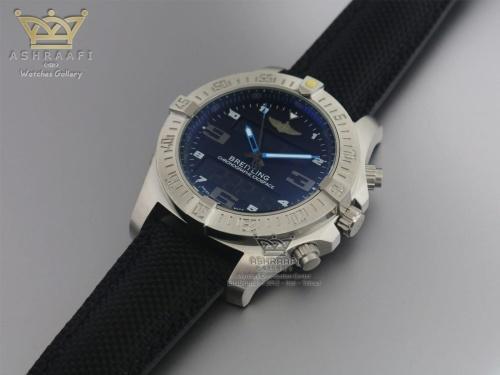 فروش ساعت برایتلینگ رپلیکا Breitling Exospace S42