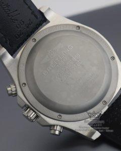 درب پشت ساعت برایتلینگ Breitling Exospace S42