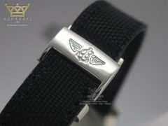 بند و قفل ساعت برایتلینگ Breitling Exospace S42