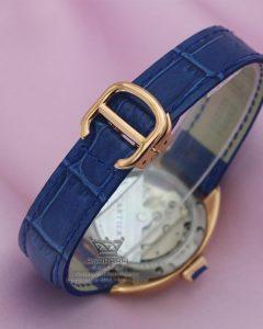 بند و قفل ساعت کارتیه Cartier Watich Cle De 10