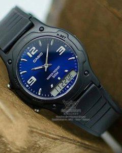 خرید ساعت کاسیو اصلی مدل Casio AW-49HE-2AVDF