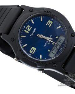 قیمت ساعت کاسیو Casio AW-49HE-2AVDF