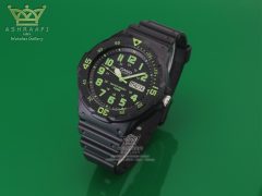 خرید و قیمت ساعت کاسیو ارزان مدل Casio MRW-200H-3BVDF