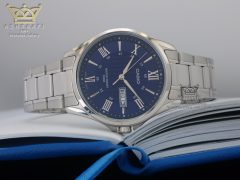 خرید ساعت کاسیو اورجینال Casio MTP-1384D-2AVDF