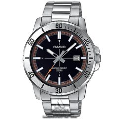 ساعت کاسیو مردانه Casio MTP-VD01D-1E2VUDF