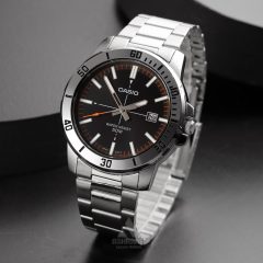 ساعت مچی کاسیو Casio MTP-VD01D-1E2VUDF