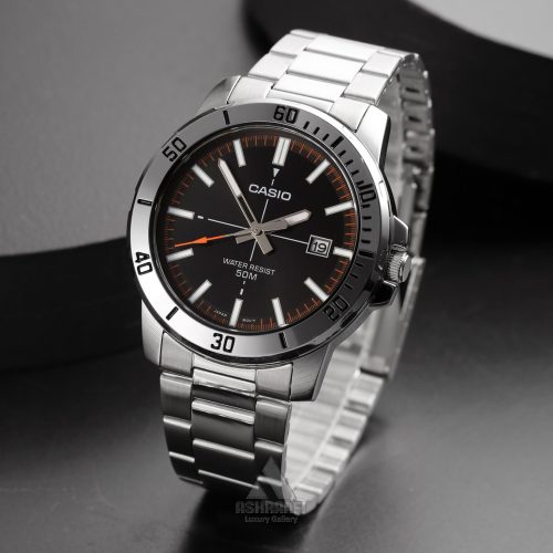 ساعت مچی کاسیو Casio MTP-VD01D-1E2VUDF
