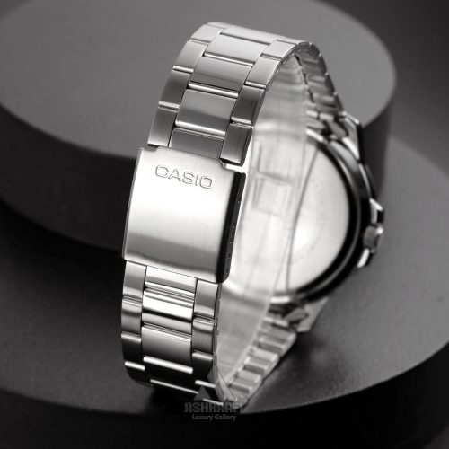 بند و قفل ساعت کاسیو Casio MTP-VD01D-1E2VUDF