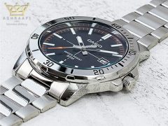 ساعت تمام استیل کاسیو Casio MTP-VD01D-1E2VUDF