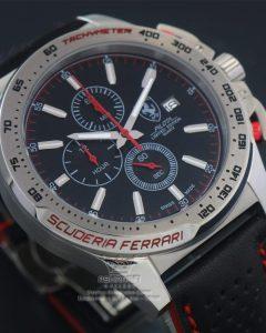 صفحه ساعت فراری Ferrari Pilota SF.14