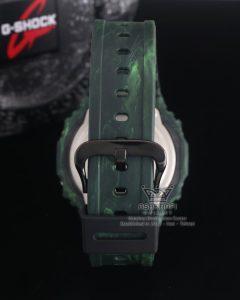 بند و قفل ساعت جی شاک Casio G-Shock GA-2100FR-3ADR