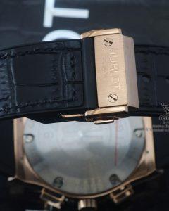 قفل ساعت هوبلو Hublot Chronograph 3300A